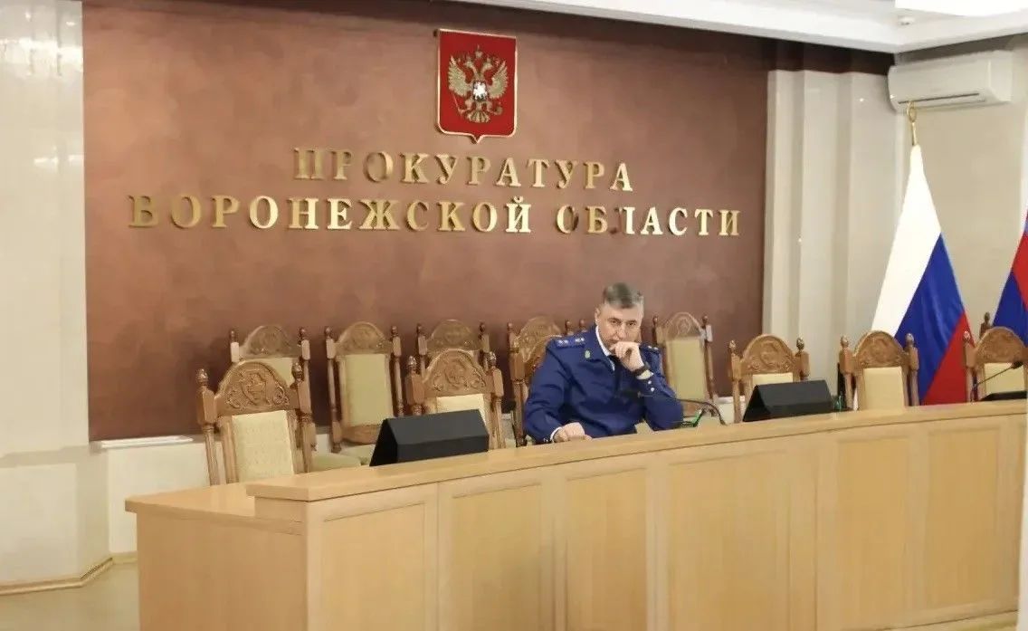 Сегодня, 20 октября 2026 года, прокурор области Сергей Филипенко провел личный прием граждан с ограниченными возможностями здоровья