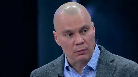 Андрей Медведев: Некоторые мои коллеги и единомышленники по цеху телеграм-авторов, стали использовать в текстах выражение, которое мне очень понравилось