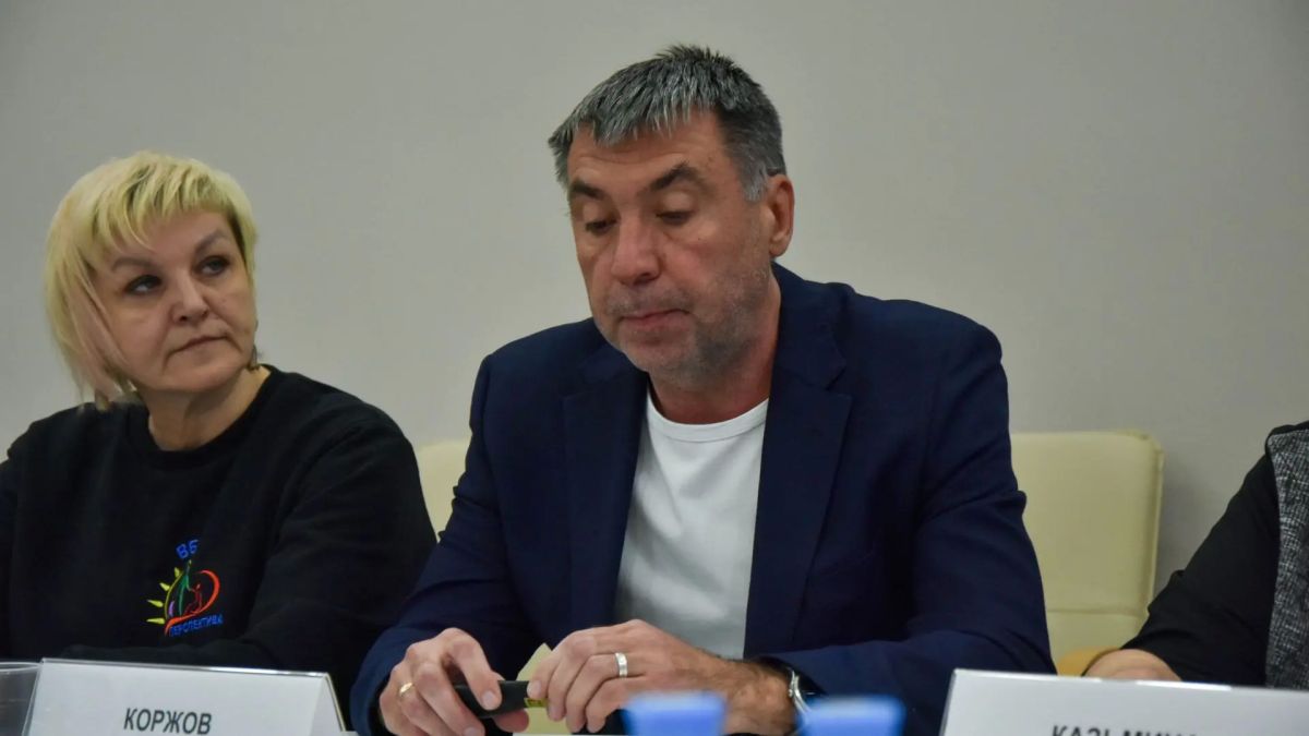 Формы взаимодействия с минздравом области представили на заседании комиссии по здравоохранению Формы взаимодействия с минздравом области представили на заседании комиссии по здравоохранению
