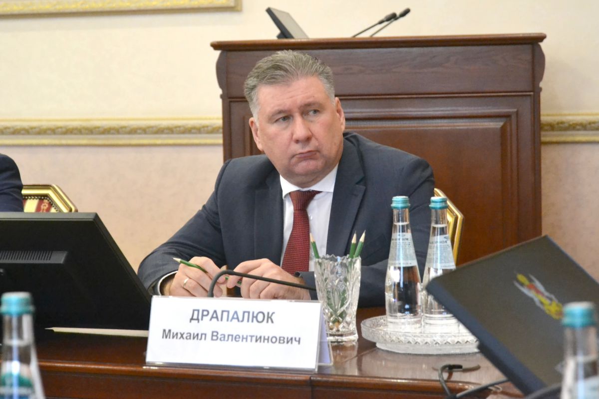 В облправительстве обсудили развитие системы профориентации В облправительстве обсудили развитие системы профориентации