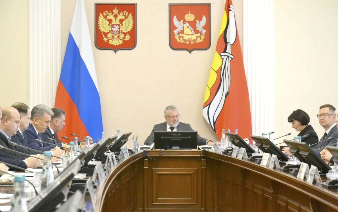 Воронежская область синхронизирует профориентацию с кадровым заказом