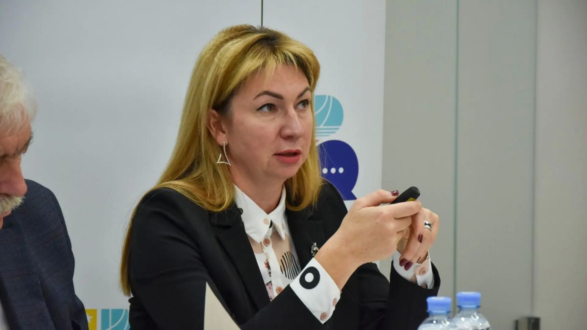 Формы взаимодействия с минздравом области представили на заседании комиссии по здравоохранению Формы взаимодействия с минздравом области представили на заседании комиссии по здравоохранению