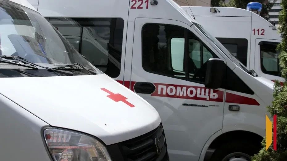 В Воронеже на улице Маршала Жукова днем 21 октября насмерть сбили ребенка