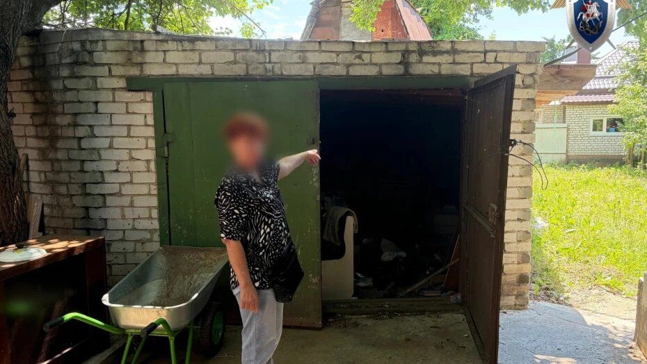 В Воронеже сожители похитили жену без вести пропавшего участника СВО и выманивали у нее деньги