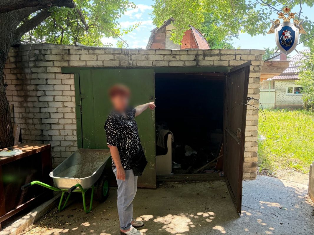 В Воронеже перед судом предстанут двое местных жителей по обвинению в совершении нескольких преступлений