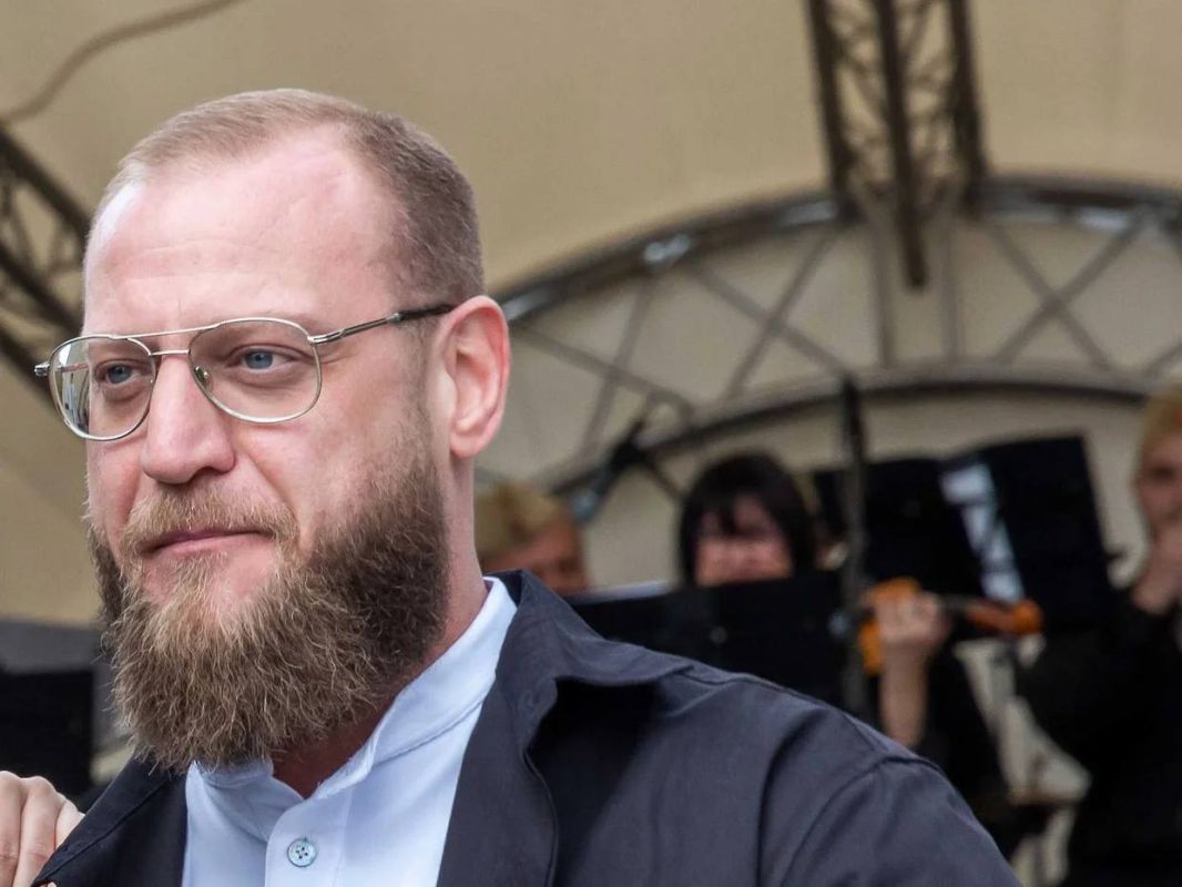 На 42-м году жизни умер рэпер Михаил Маваши, который с 2016 года жил в Воронеже