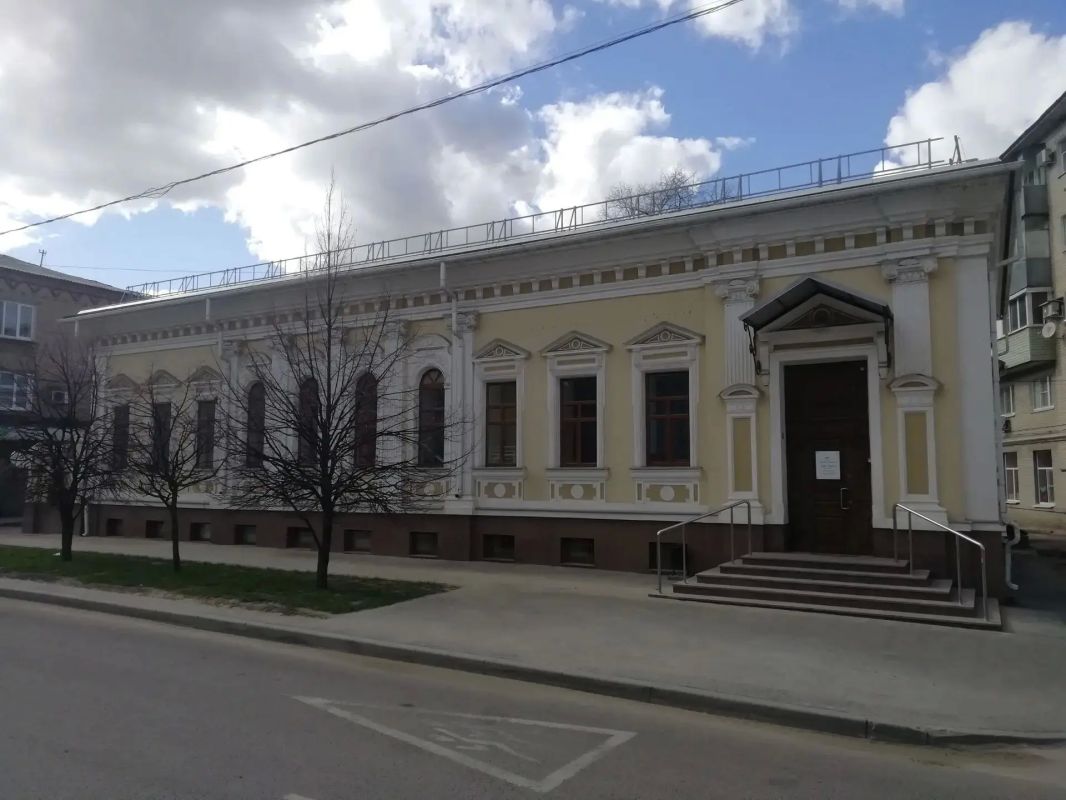 Как сын статского советника создал красивейшее здание, ставшее символом любви Как сын статского советника создал красивейшее здание, ставшее символом любви