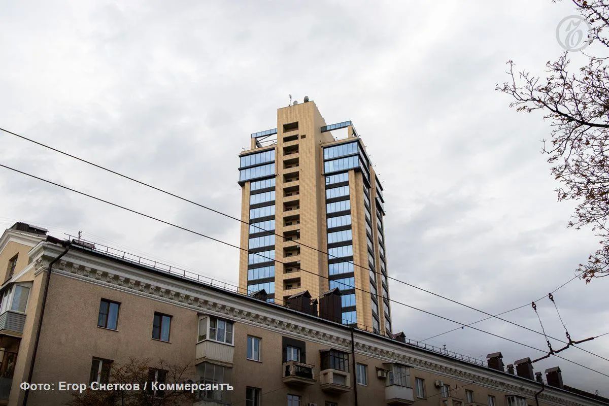 «Галерея Чижова» в Воронеже заявила о работе в штатном режиме после атаки БПЛА