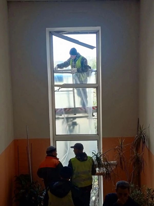 Несколько десятков домов и более 250 автомобилей повреждены в результате атаки БПЛА на Воронеж