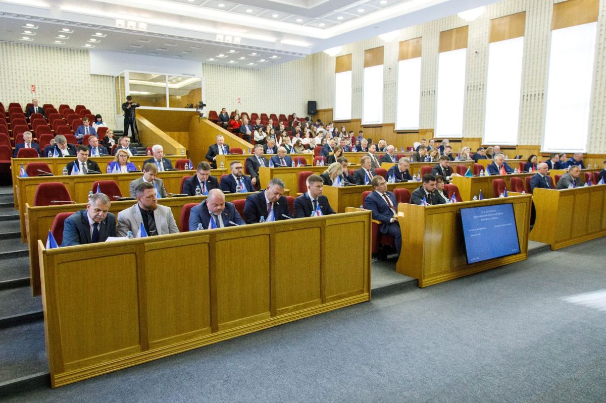 В Воронежской области продлили налоговые льготы для организаций почтовой связи В Воронежской области продлили налоговые льготы для организаций почтовой связи