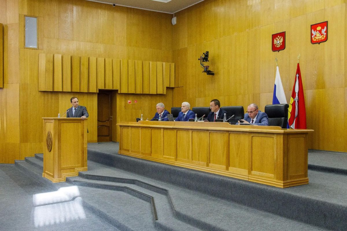 В Воронежской области продлили налоговые льготы для организаций почтовой связи
