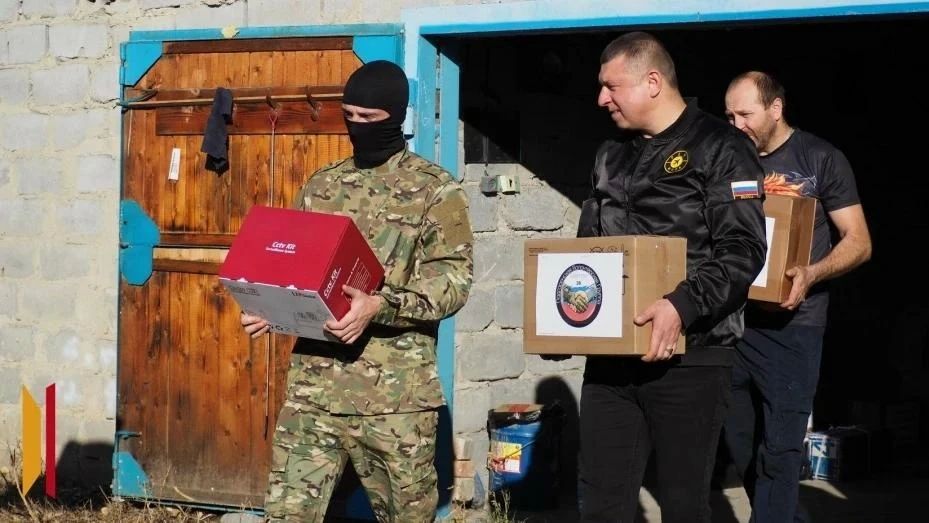 Заключил контракт в день рождения: подгоренец сменил профессию железнодорожника на военного
