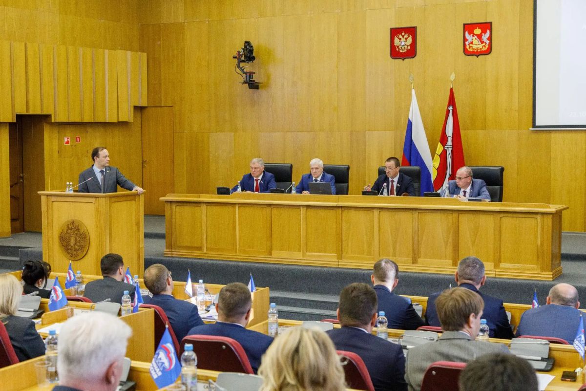 В Воронежской области продлили налоговые льготы для организаций почтовой связи В Воронежской области продлили налоговые льготы для организаций почтовой связи