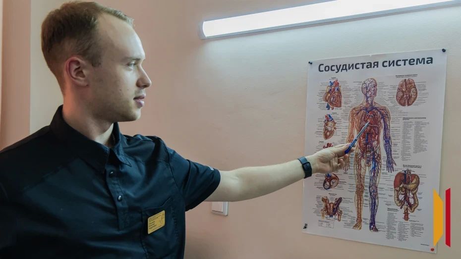 Воронежские ученые создали модель для прогнозирования рисков после аортокоронарного шунтирования Воронежские ученые создали модель для прогнозирования рисков после аортокоронарного шунтирования