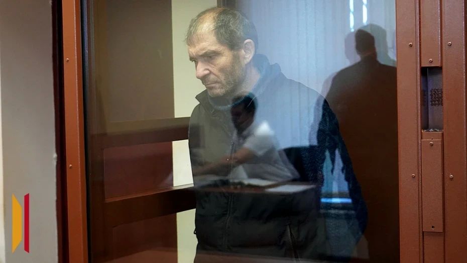 Бывшего главного коммуниста Борисоглебска освободили из-под стражи, хотя в деле появились еще двое потерпевших