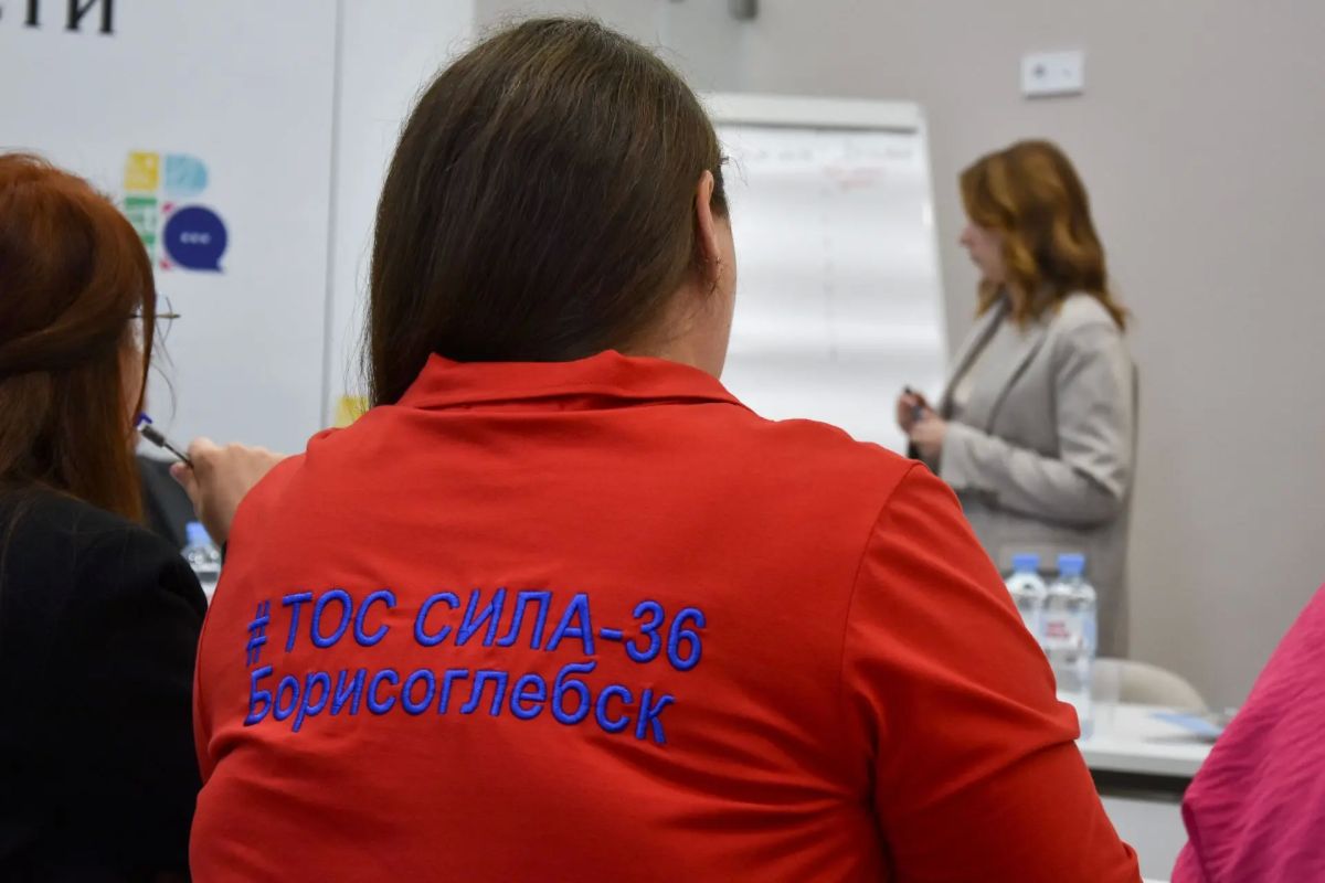 На круглом столе в Общественной палате обсудили развитие ТОС в регионе На круглом столе в Общественной палате обсудили развитие ТОС в регионе