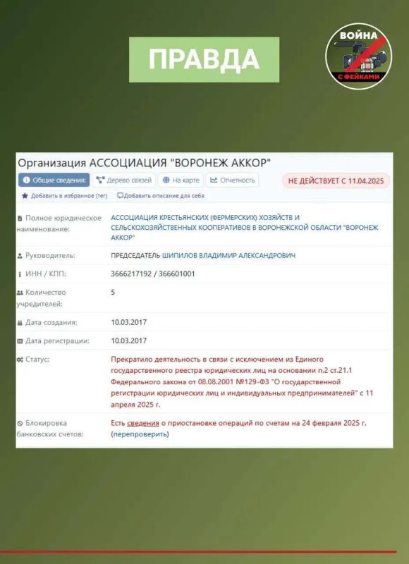 Воронежские аграрии возмутились из-за ограничений на отпуск дизеля: в Сети распространяется новый фейк Воронежские аграрии возмутились из-за ограничений на отпуск дизеля: в Сети распространяется новый фейк