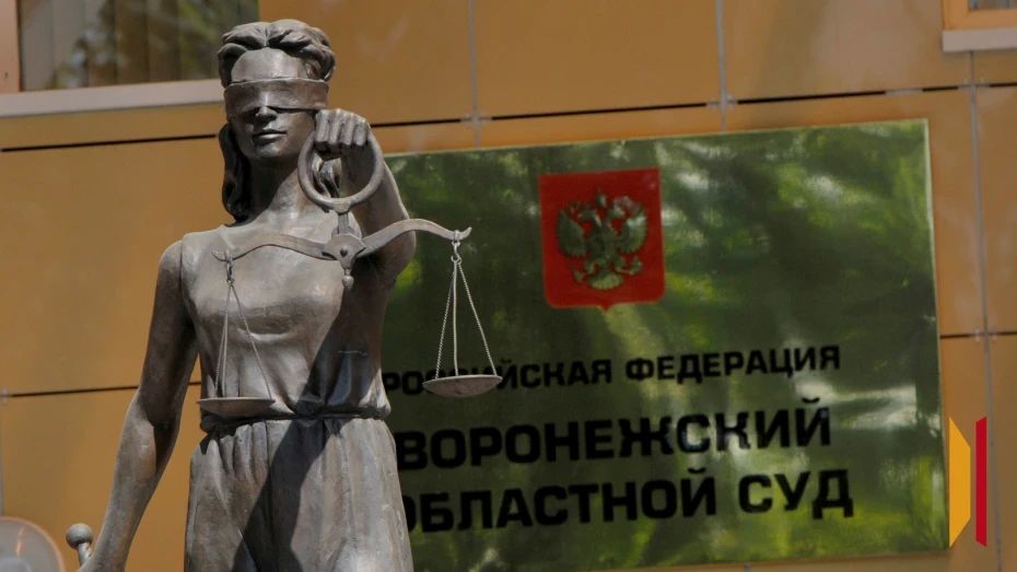 Жительница Воронежа отсудила у управы Центрального района 300 тыс рублей за тяжелую травму ноги на гололеде