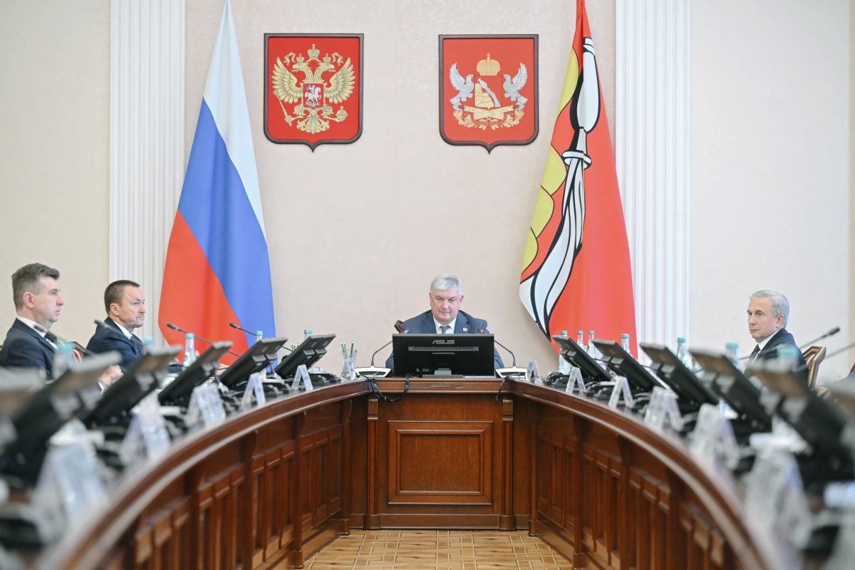 Губернатор: Показатели по заработной плате в регионе превышают среднероссийские