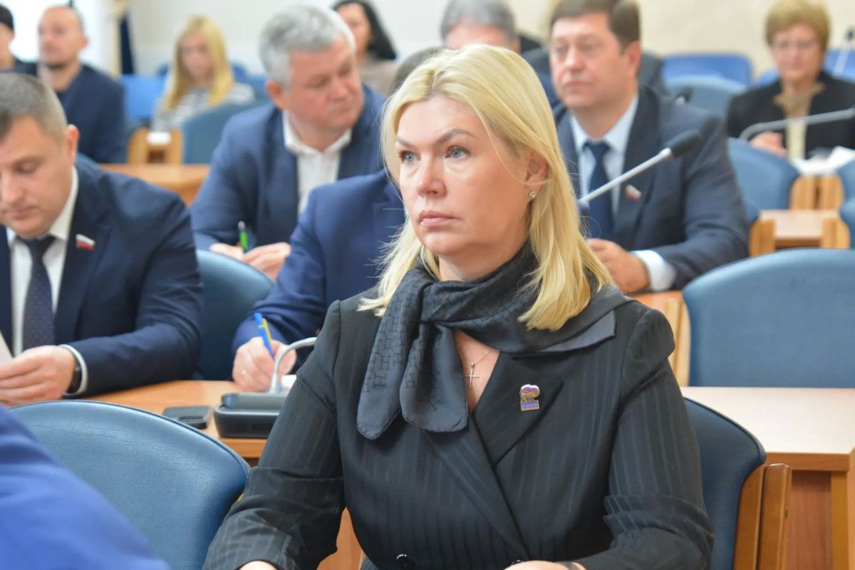 На Совете городского парламента была утверждена повестка и назначен день проведения двенадцатого заседания городской Думы – 30 октября На Совете городского парламента была утверждена повестка и назначен день проведения двенадцатого заседания городской Думы – 30 октября