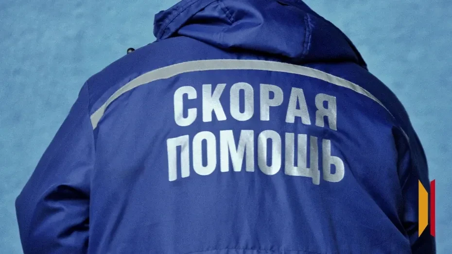 В Воронеже подрались фельдшеры скорой помощи