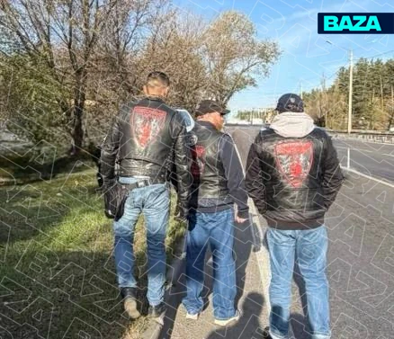 Похороны Миши Маваши в Воронеже проходят в режиме полной секретности — «База» публикует подробности и кадры с места событий