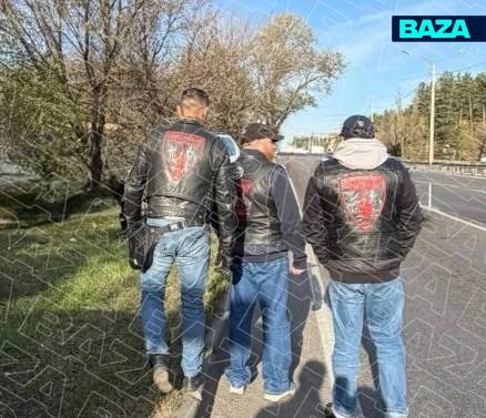 Похороны Миши Маваши в Воронеже проходят в режиме полной секретности — «База» публикует подробности и кадры с места событий Похороны Миши Маваши в Воронеже проходят в режиме полной секретности — «База» публикует подробности и кадры с места событий