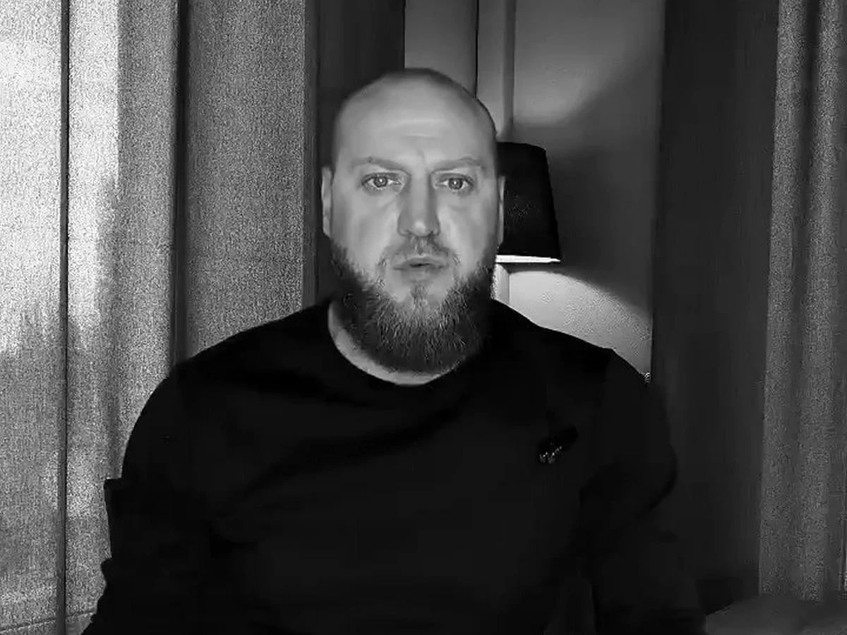 Мишу Маваши похоронили в Воронеже