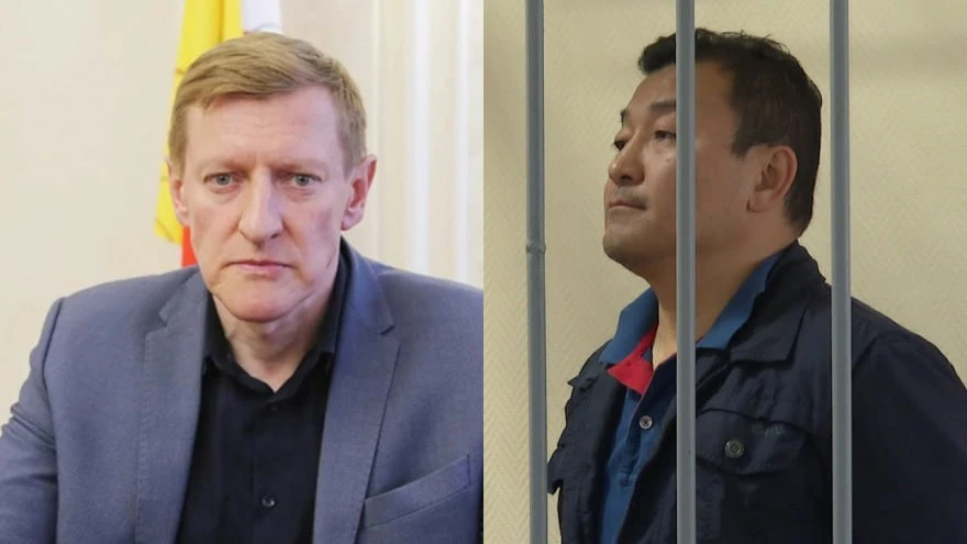 3 чиновников и подрядчика обвинили в афере при возведении Петровской набережной