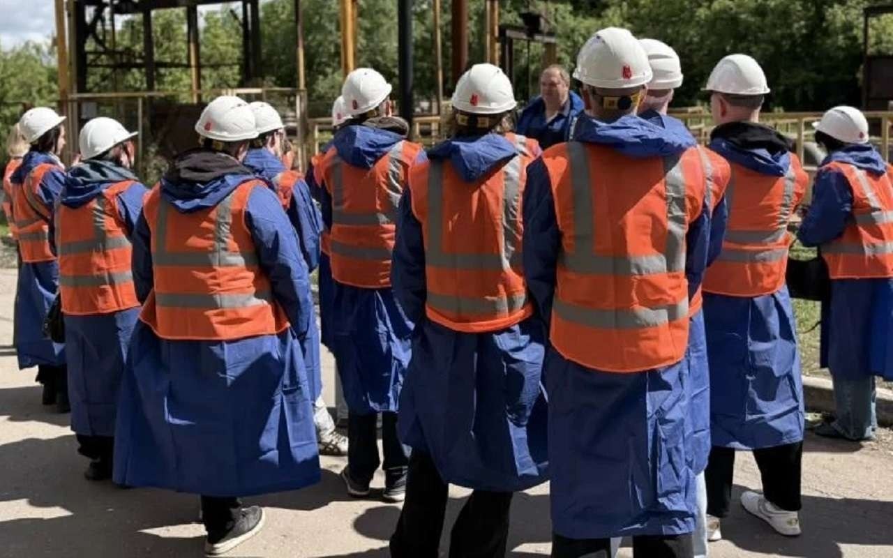 Свыше 500 домов остались без воды из-за коммунальной аварии в Воронеже