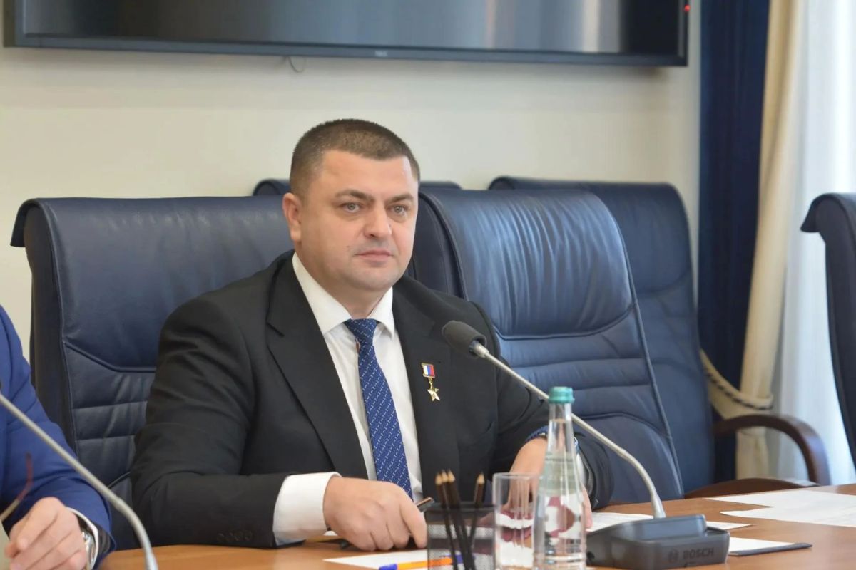 Воронежская городская Дума приняла решения по бюджету и социальной поддержке жителей Воронежская городская Дума приняла решения по бюджету и социальной поддержке жителей