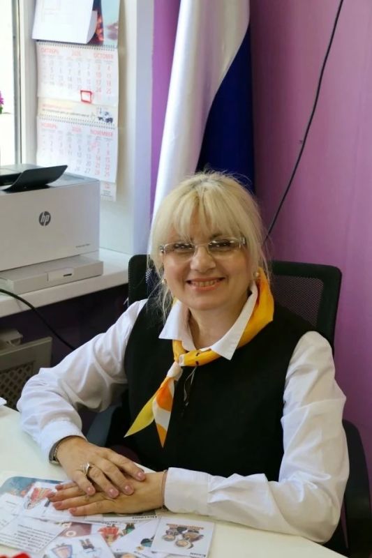 Анна Григорян: «Когда ты любишь свою работу, ты действительно становишься счастливым человеком» Анна Григорян: «Когда ты любишь свою работу, ты действительно становишься счастливым человеком»