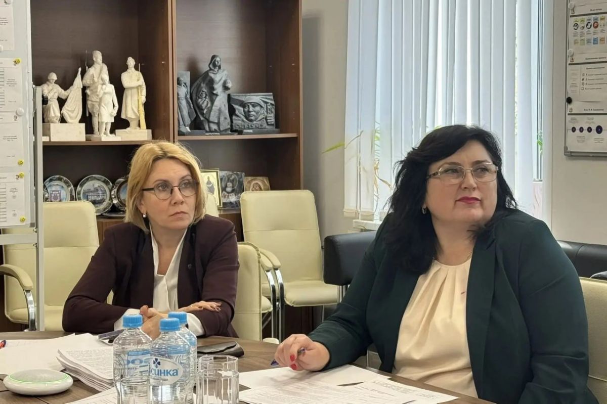 В Воронежской области определят лучшего главу администрации муниципального образования В Воронежской области определят лучшего главу администрации муниципального образования