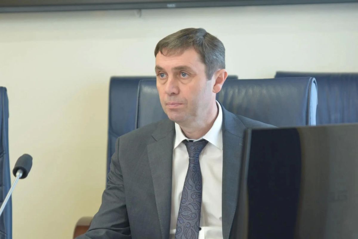 Воронежская городская Дума приняла решения по бюджету и социальной поддержке жителей Воронежская городская Дума приняла решения по бюджету и социальной поддержке жителей