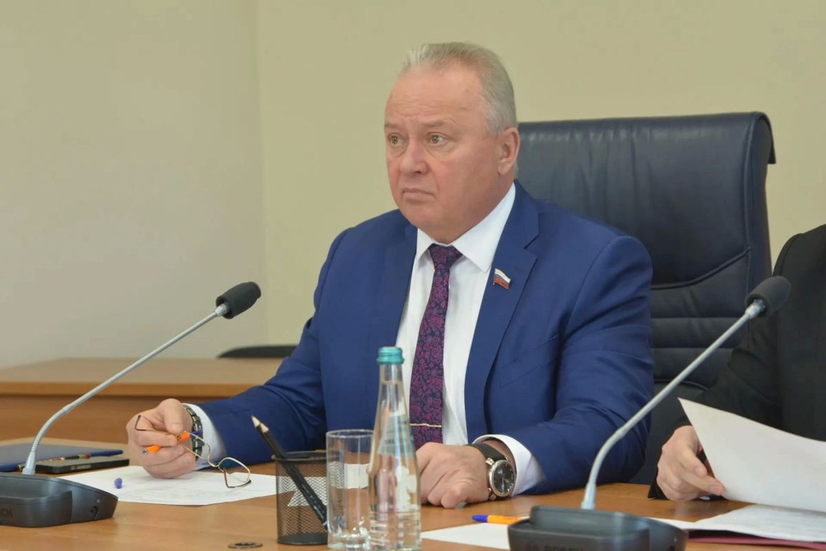 Воронежская городская Дума приняла решения по бюджету и социальной поддержке жителей Воронежская городская Дума приняла решения по бюджету и социальной поддержке жителей