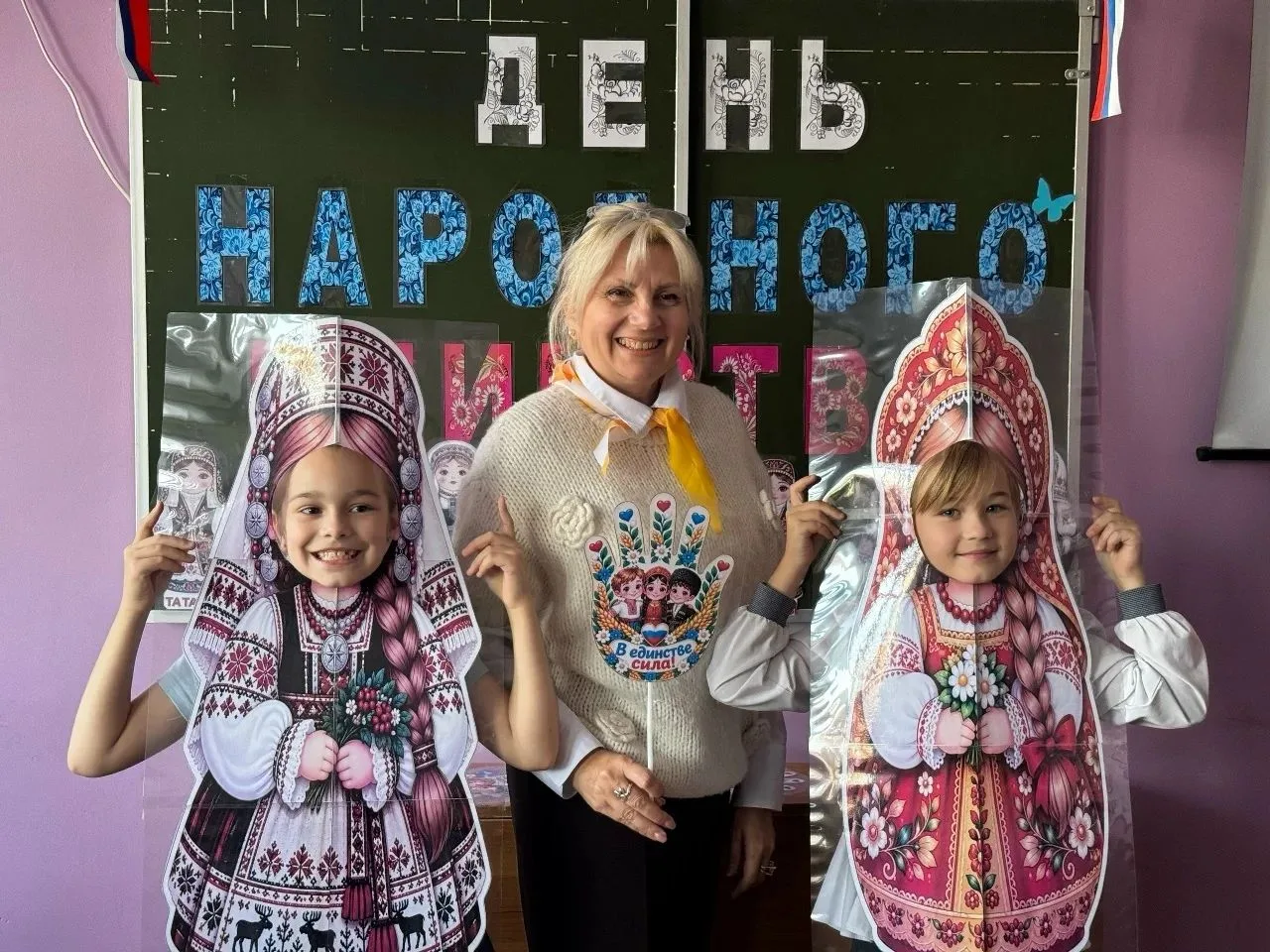 Анна Григорян: «Когда ты любишь свою работу, ты действительно становишься счастливым человеком»