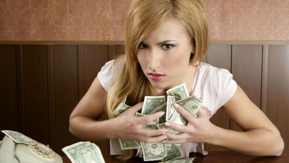 Синдром бедности: как страх влияет на финансовое поведение