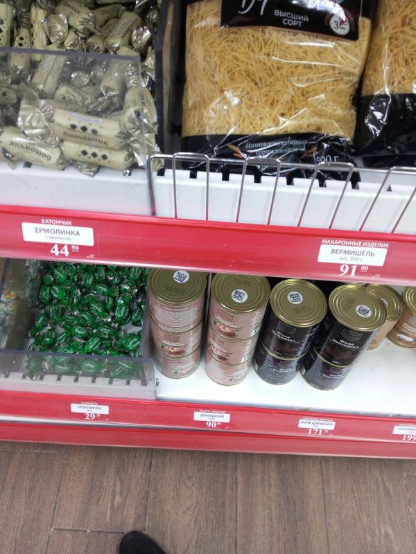 Новые открытия в магазине Ермолино: неожиданные покупки и особые отзывы