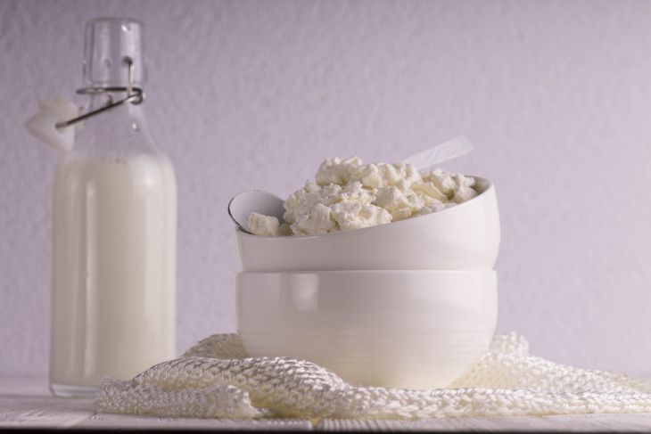Где использовать творог: бабушкины рецепты вкусных блюд, которые сметут со стола