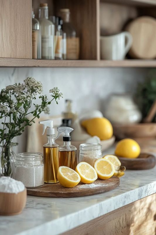 Как эффективно отмыть духовой шкаф: советы на каждый день