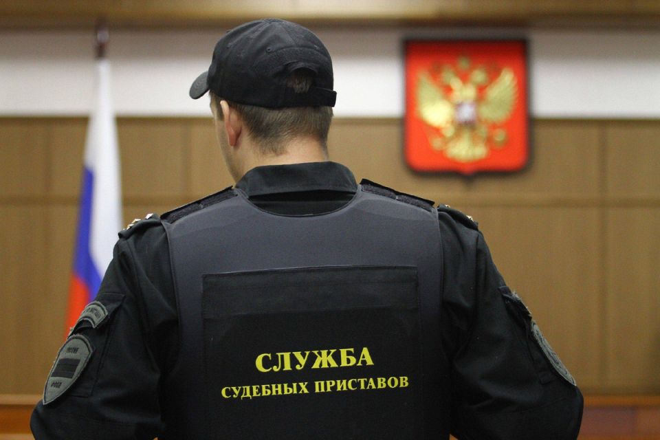 Защита имущества от судебных приставов: полезные советы и приемы