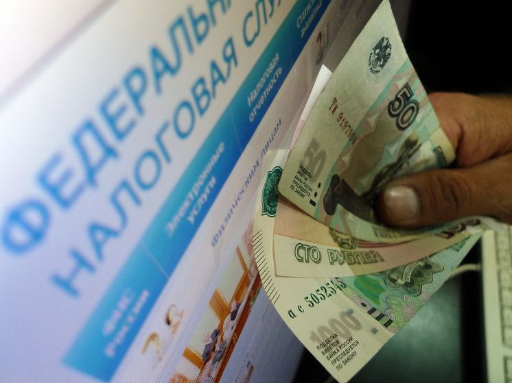 Неоплаченные налоги: какие риски поджидают россиян
