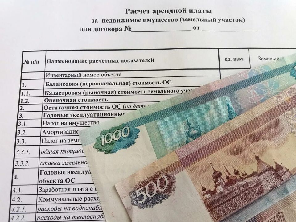 Как избежать неприятностей при повышении арендной платы