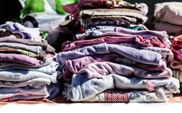 Как продлить жизнь вашей любимой одежде: проверенные советы