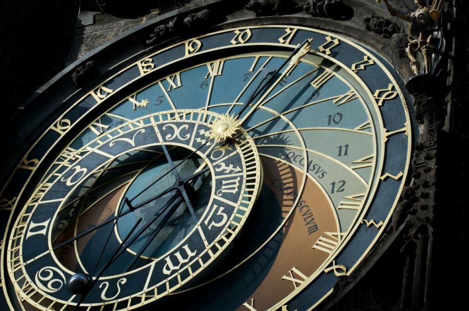 Три знака Зодиака, которым повезёт в мае 2025 года
