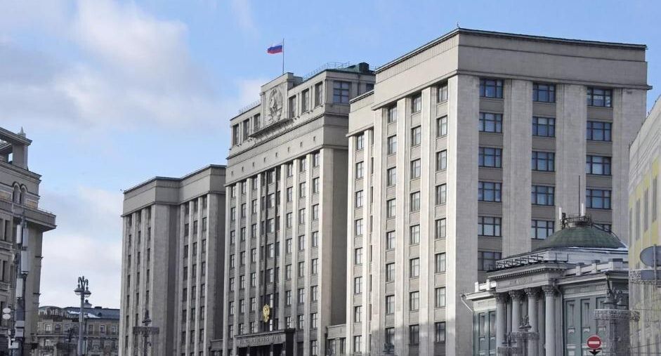 Госдума вводит меры против деструктивного контента в эпоху ИИ