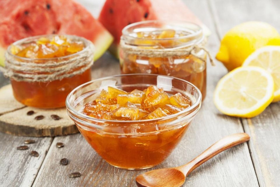 Как использовать арбузные корки: вкусные рецепты и полезные советы