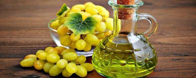 Уксус абгора: как превратить незрелый виноград в уникальную приправу