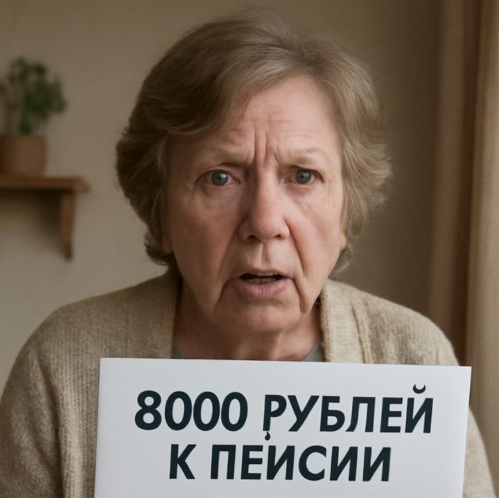 Почему слухи о доплатах пенсионерам — это миф: разбор ситуации