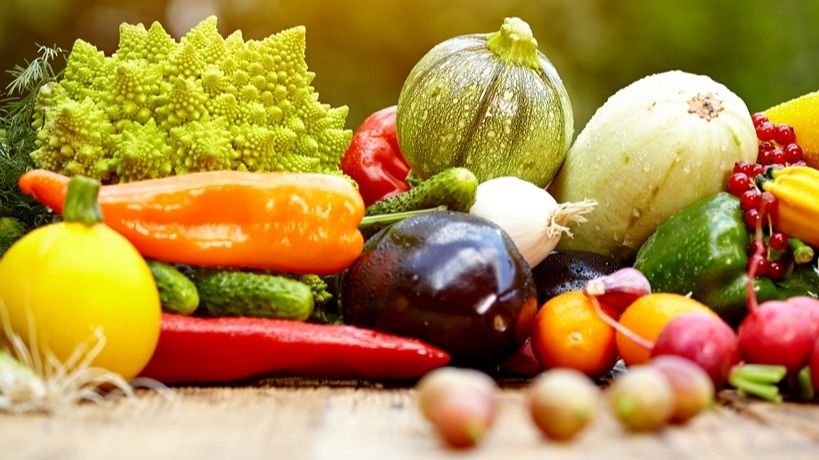 Грядки на грани: 5 неэффективных овощей, которые стоит исключить из своего рациона